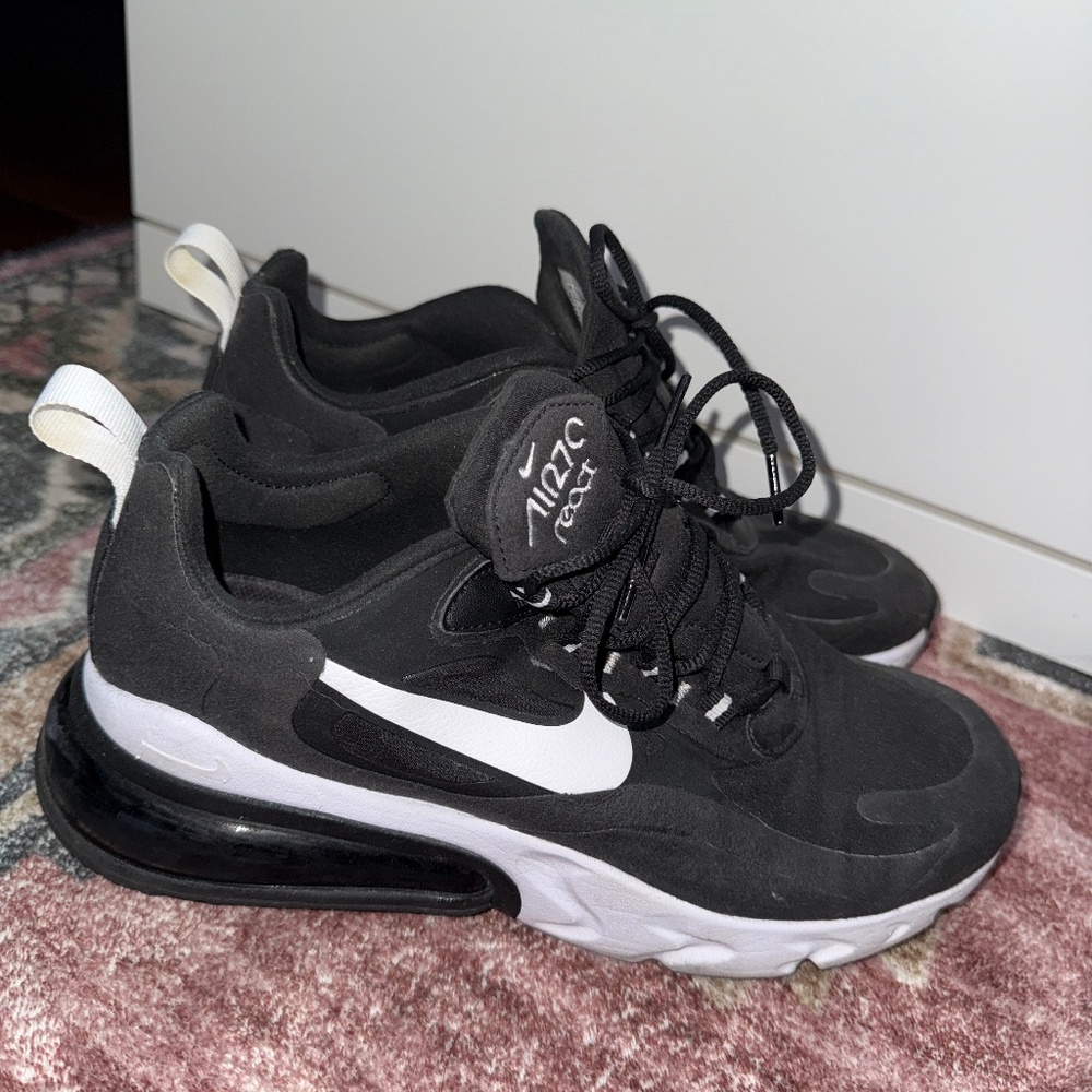 Nike Air Max 270 React